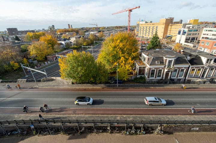 Foto 49 van Hereweg 12-F