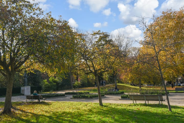 Photo 62 of Kantoorgracht 74-G