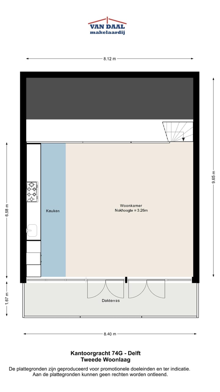 Photo 66 of Kantoorgracht 74-G