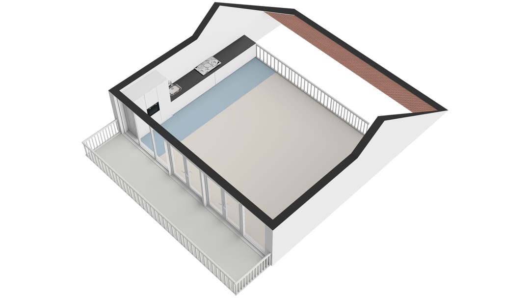 Foto 67 van Kantoorgracht 74-G