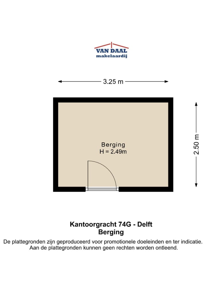 Photo 69 of Kantoorgracht 74-G