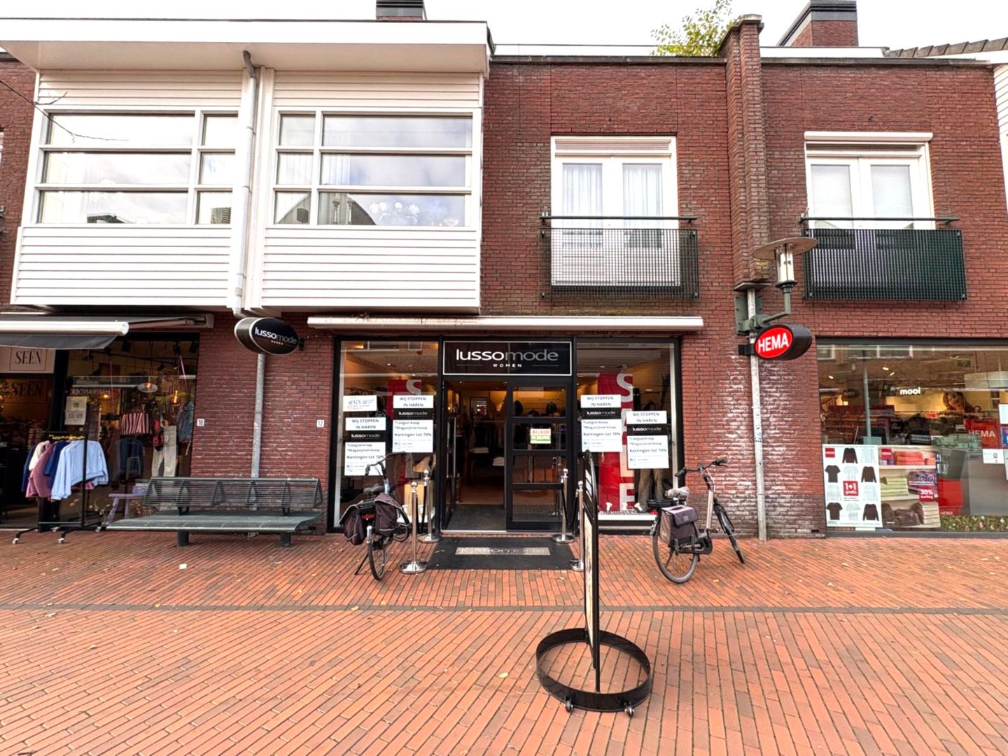 Bekijk foto 1 van Brinkhorst 12