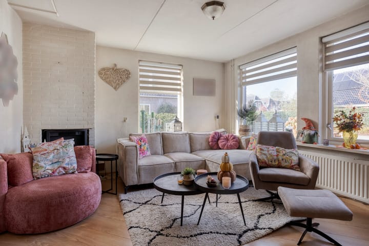 Photo 3 of Schoolstraat 25