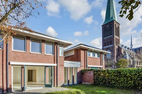 van Vredenburchweg 56-a secondary image