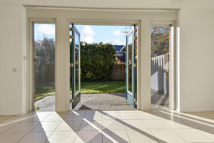 Foto 4 van van Vredenburchweg 56-A