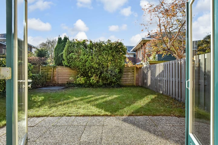 Foto 5 van van Vredenburchweg 56-A