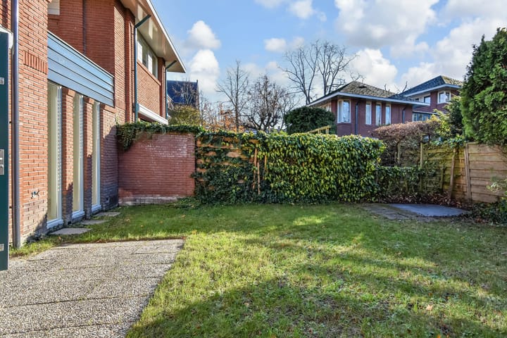 Foto 7 van van Vredenburchweg 56-A