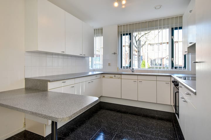 Foto 13 van van Vredenburchweg 56-A