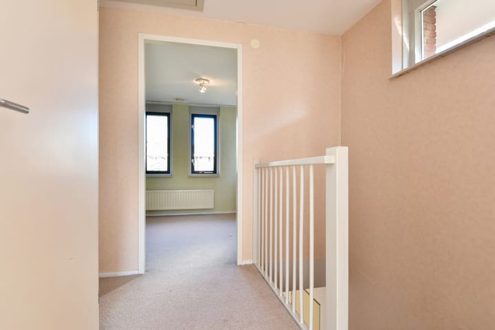 Foto 20 van van Vredenburchweg 56-A