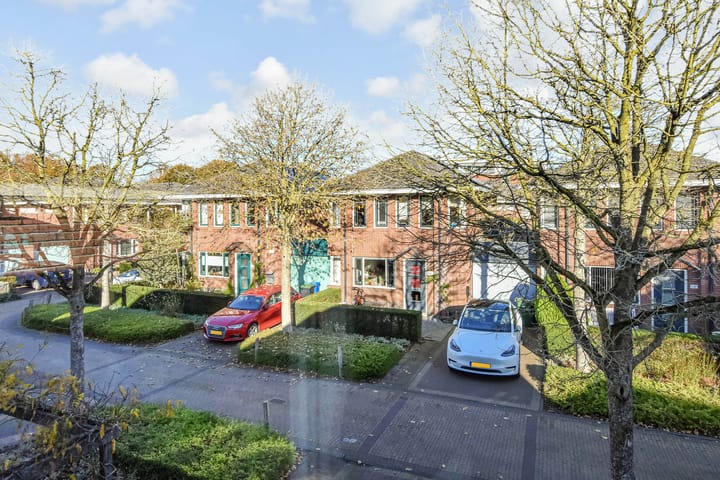 Foto 23 van van Vredenburchweg 56-A