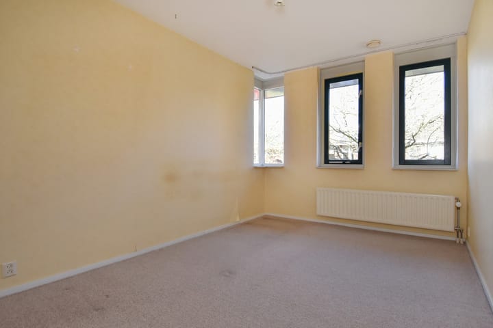 Foto 25 van van Vredenburchweg 56-A