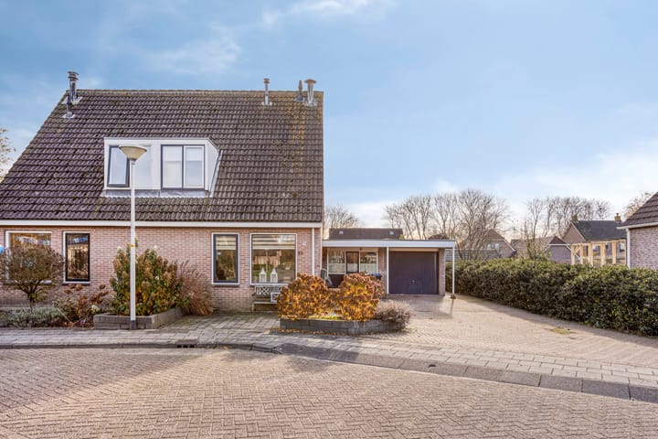 Photo 25 of Schoolstraat 25