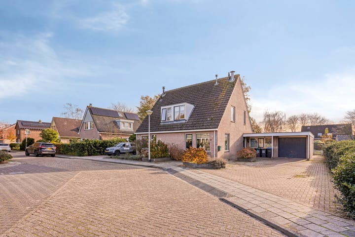 Photo 26 of Schoolstraat 25