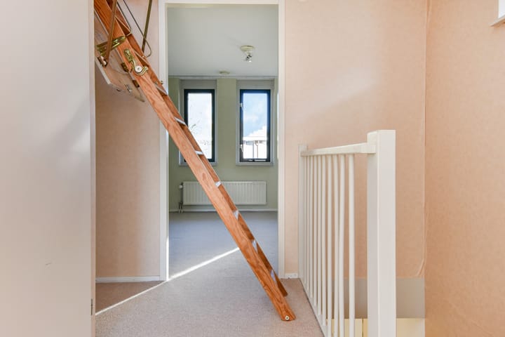 Foto 35 van van Vredenburchweg 56-A