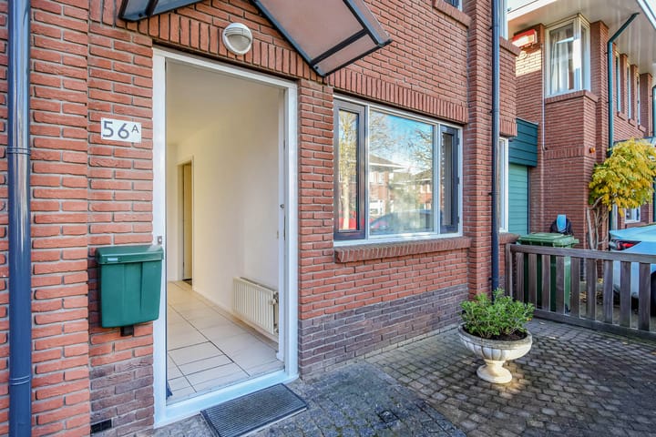 Foto 38 van van Vredenburchweg 56-A