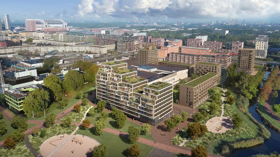 Foto 2 van E-08 (Bouwnr. 167)