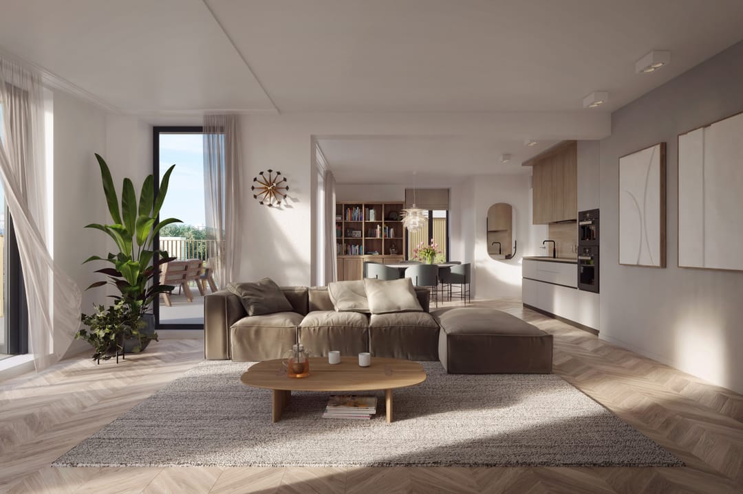 Foto 16 van Anton de Komplein 163-H