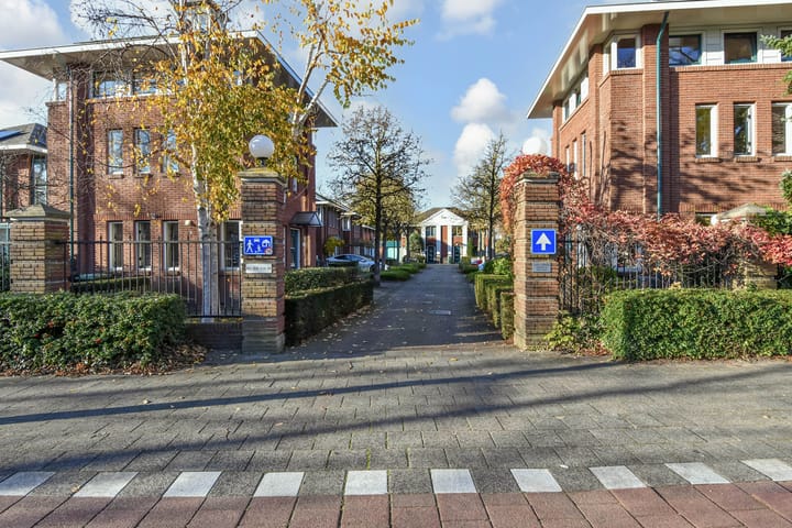 Foto 43 van van Vredenburchweg 56-A