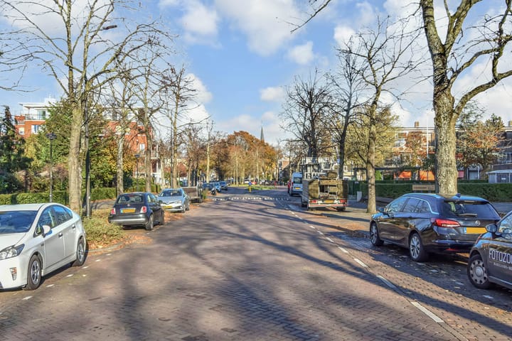 Foto 45 van van Vredenburchweg 56-A