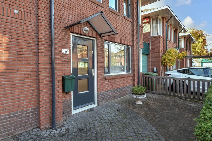 Foto 39 van van Vredenburchweg 56-A