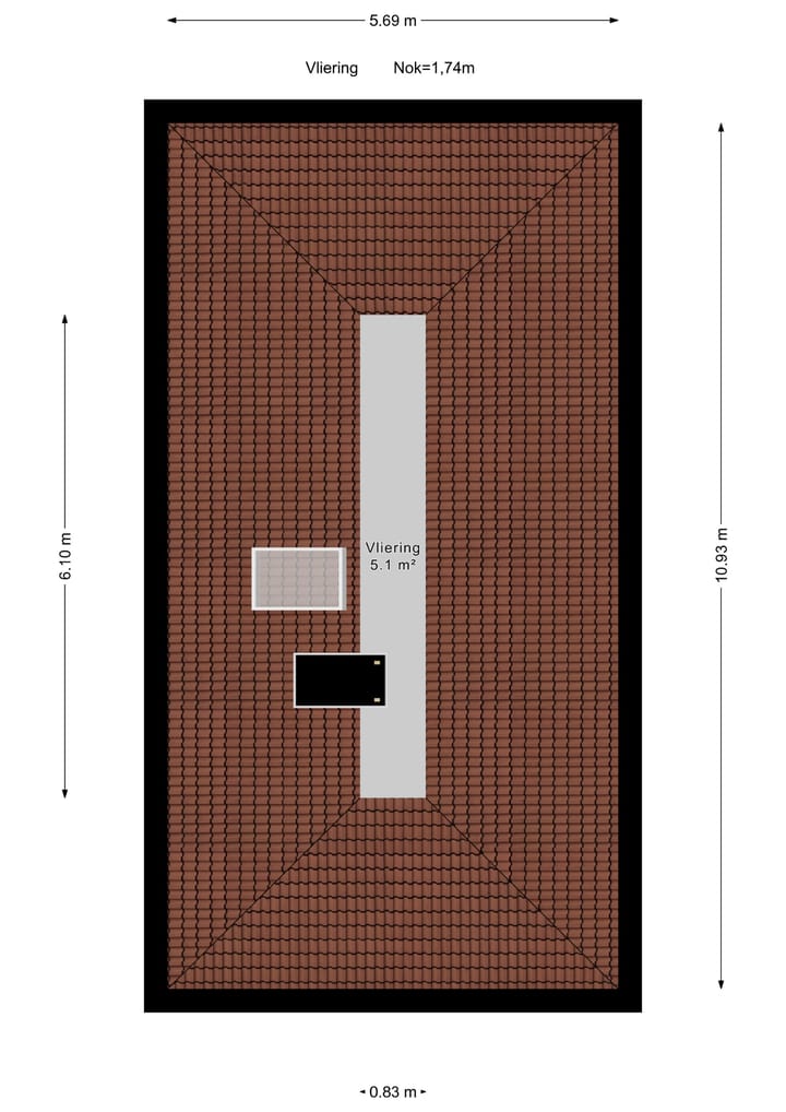 Foto 49 van van Vredenburchweg 56-A