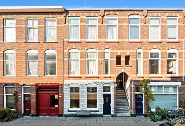 Foto 4 van Copernicusstraat 233