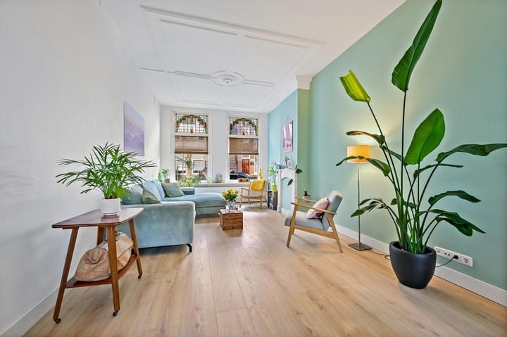 Foto 2 van Copernicusstraat 233