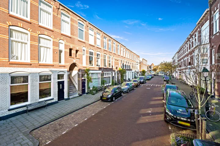 Foto 22 van Copernicusstraat 233