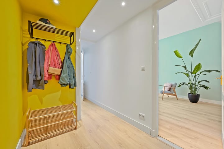 Foto 5 van Copernicusstraat 233