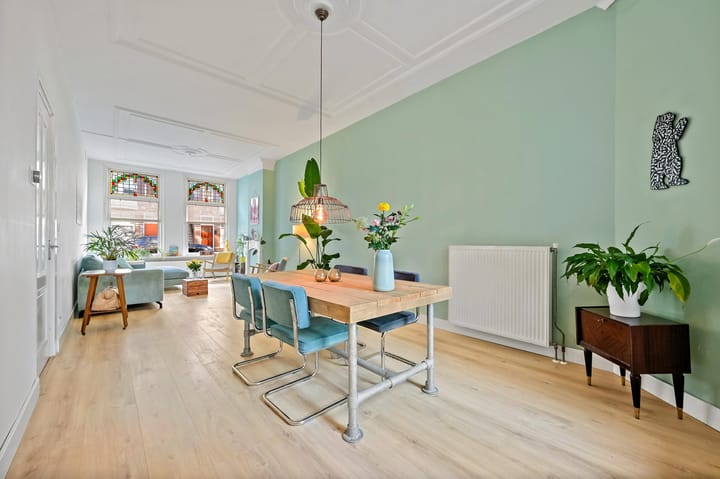 Foto 10 van Copernicusstraat 233