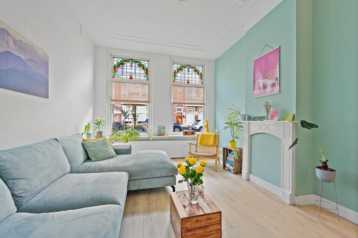 Foto 6 van Copernicusstraat 233