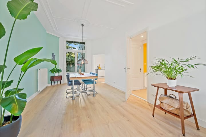 Foto 7 van Copernicusstraat 233