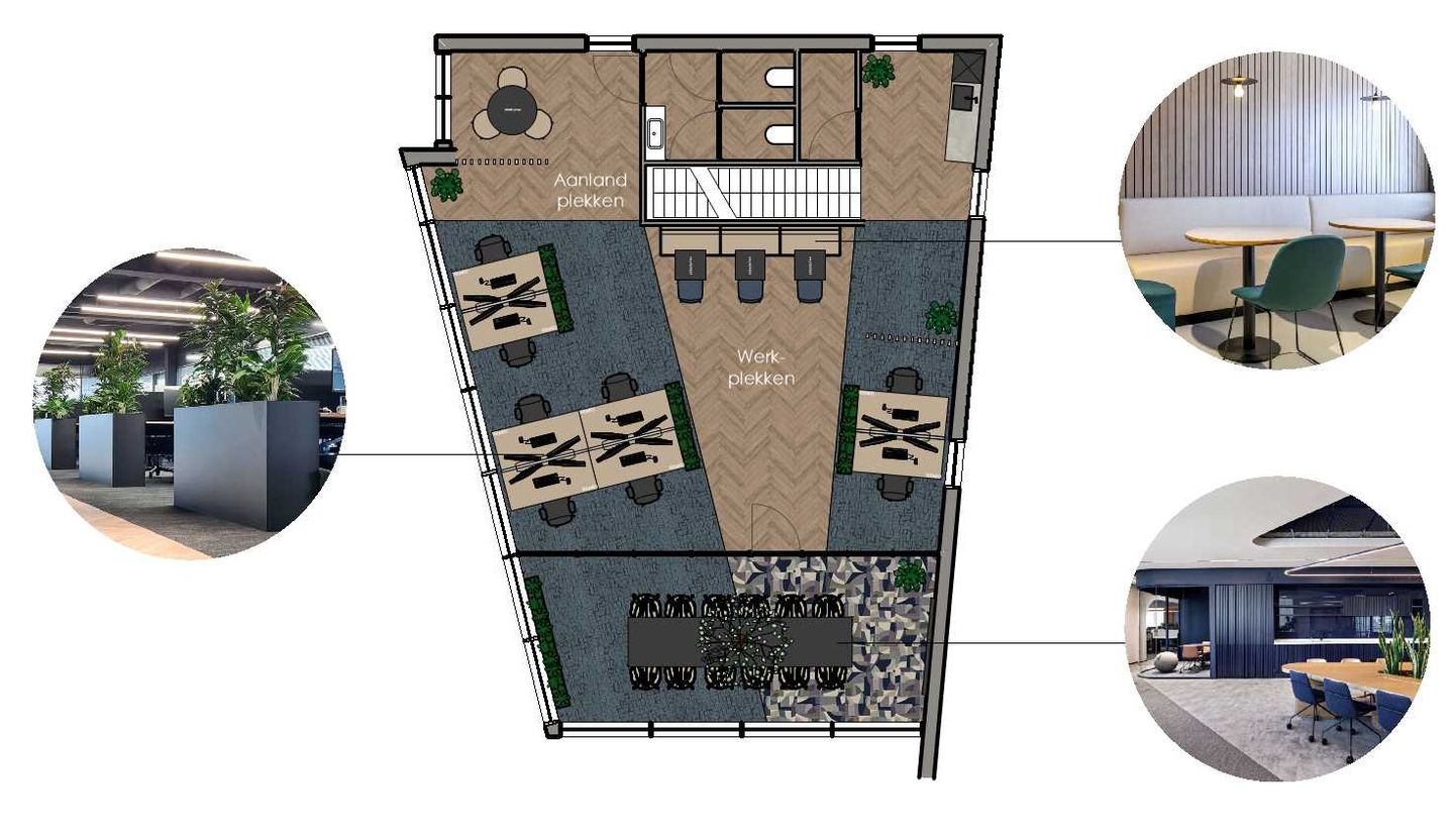 View photo 4 of Jan Tinbergenstraat - Waterfront