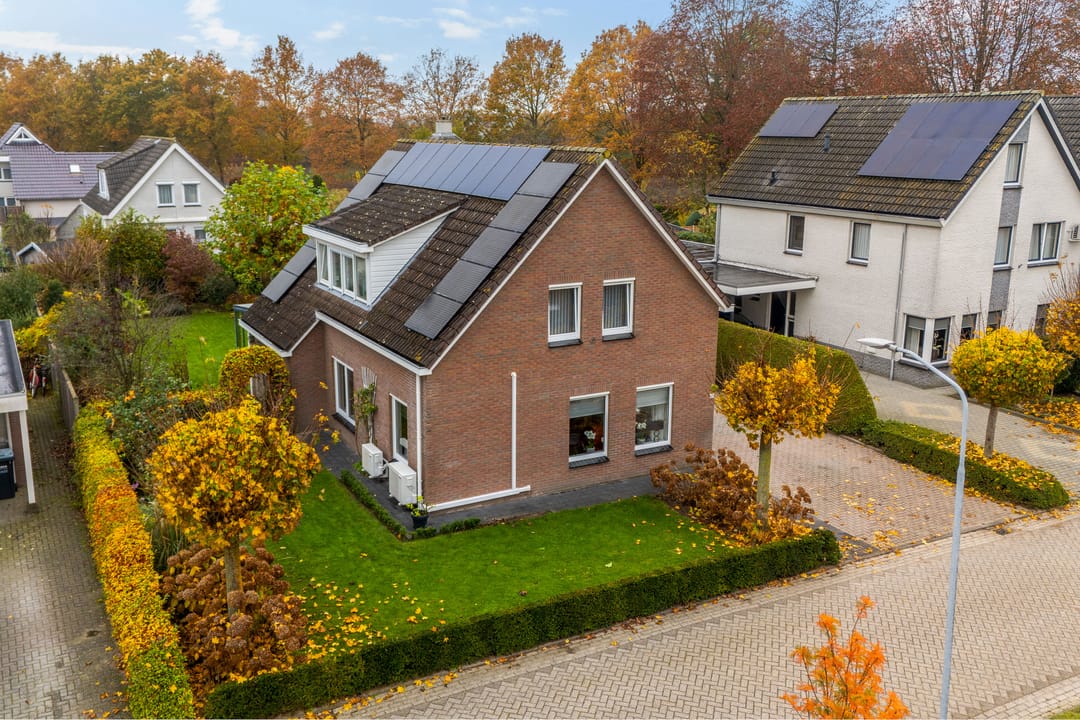 Foto 2 van De Voorreep 65