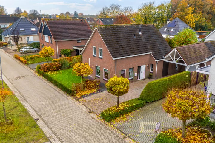 De Voorreep 65 main image