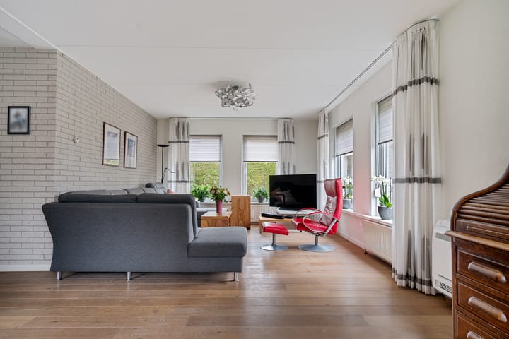 Foto 5 van De Voorreep 65