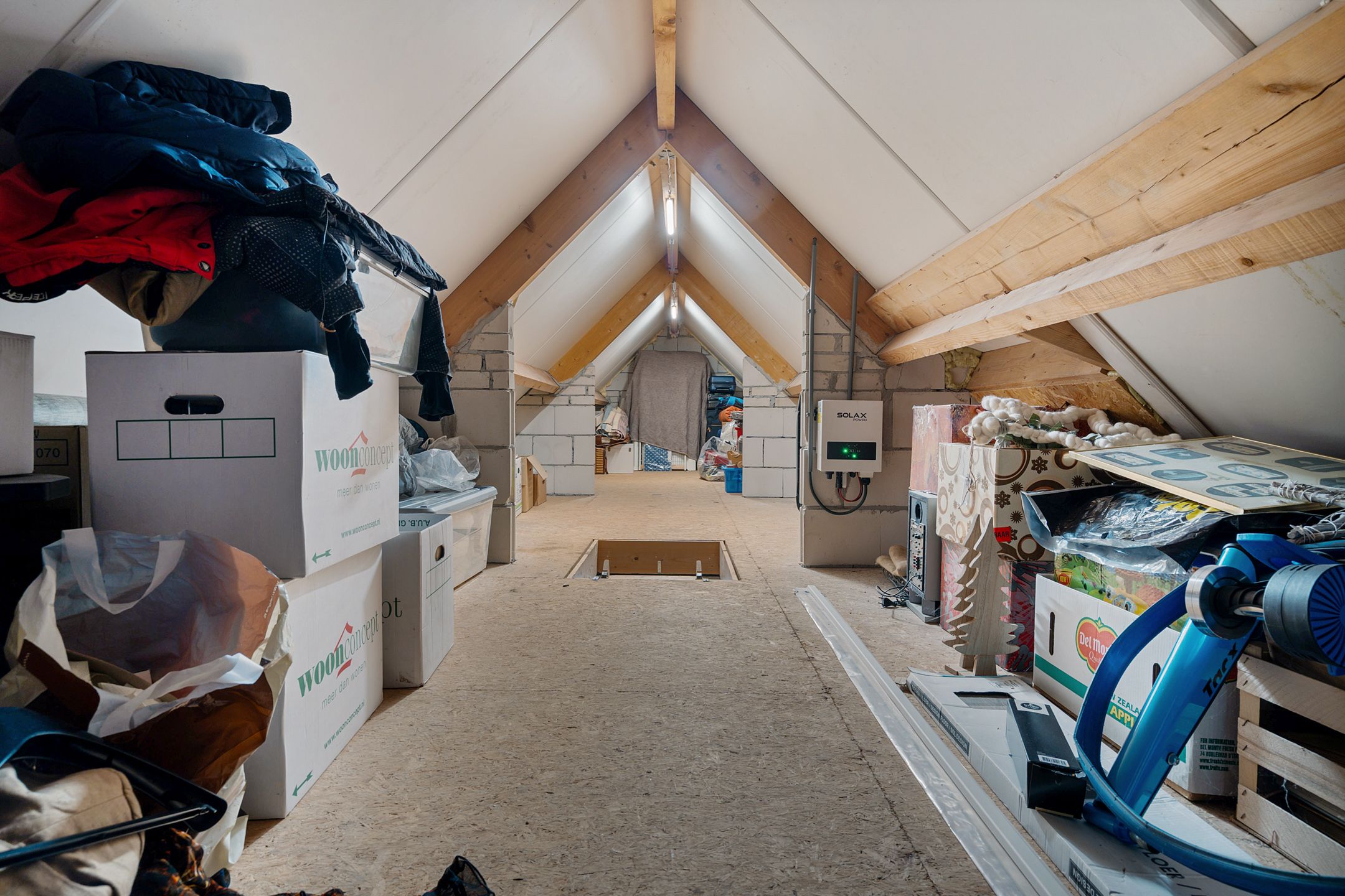 Foto 36 van De Voorreep 65