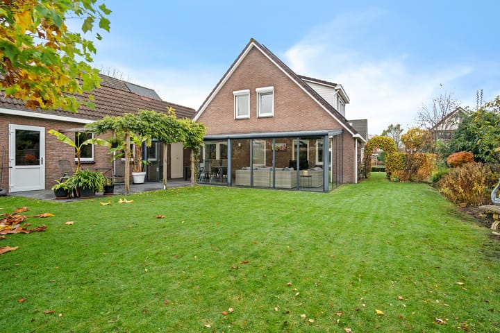 Foto 40 van De Voorreep 65