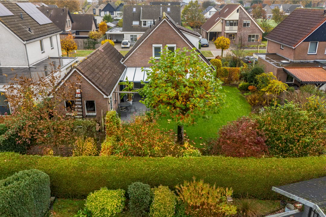 Foto 52 van De Voorreep 65