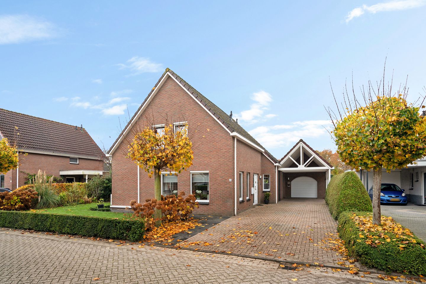 Foto 55 van De Voorreep 65