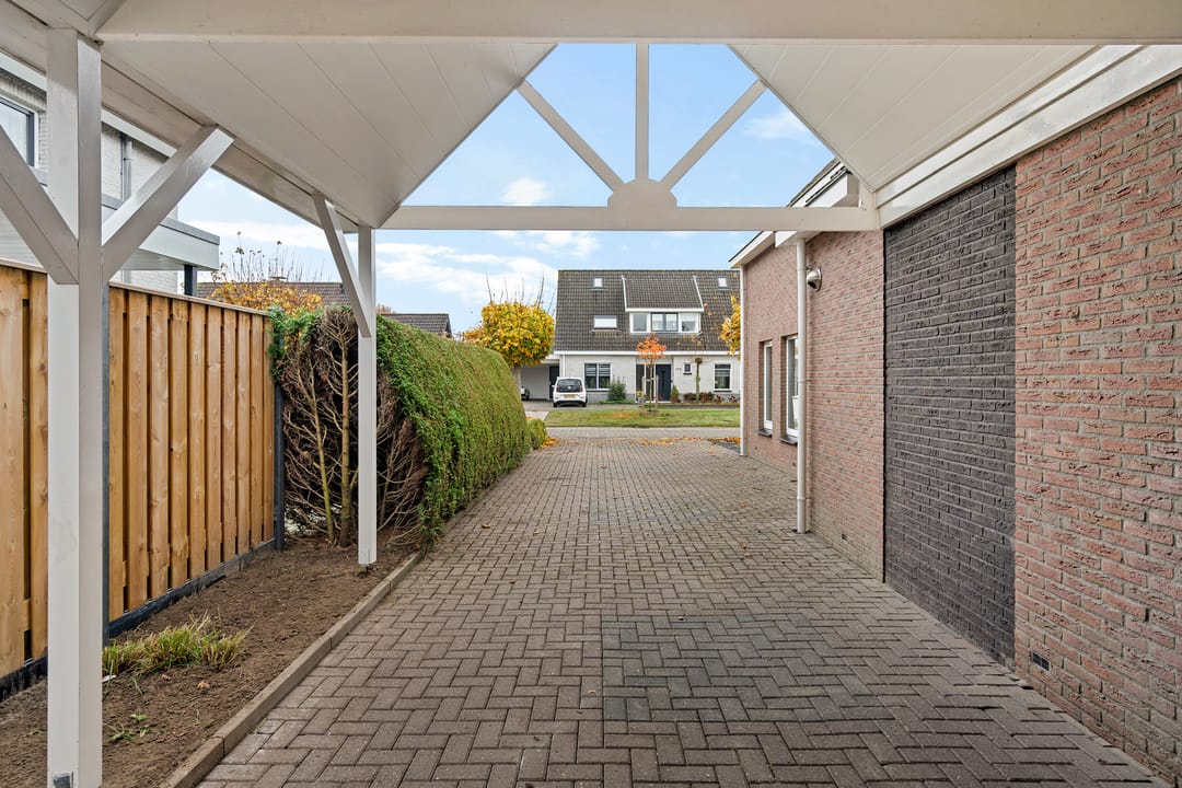 Foto 56 van De Voorreep 65