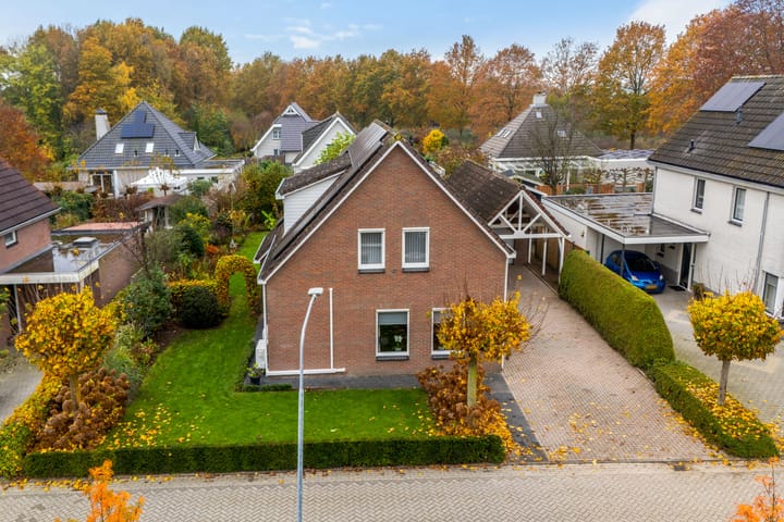 Foto 53 van De Voorreep 65