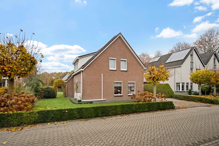 Foto 55 van De Voorreep 65