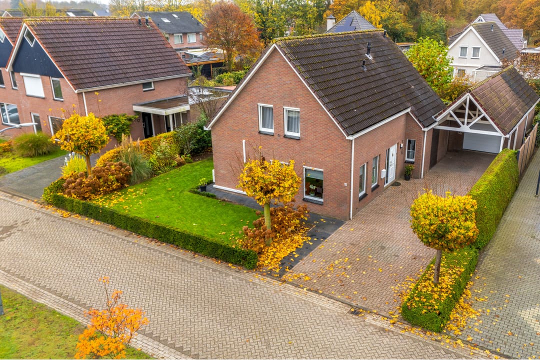 Foto 61 van De Voorreep 65