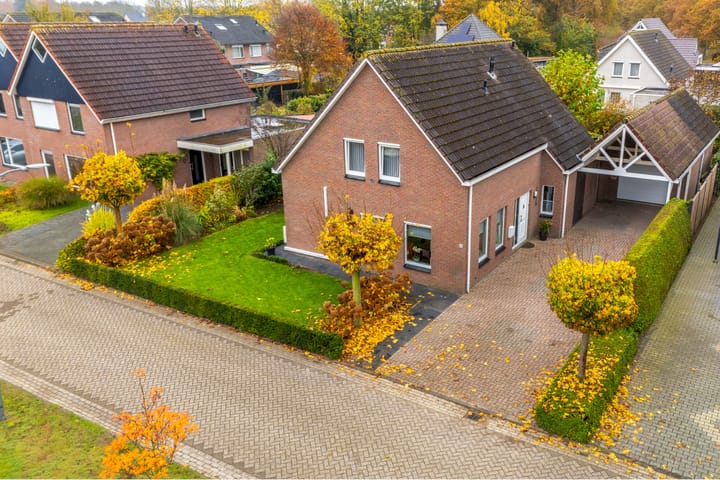 Foto 56 van De Voorreep 65