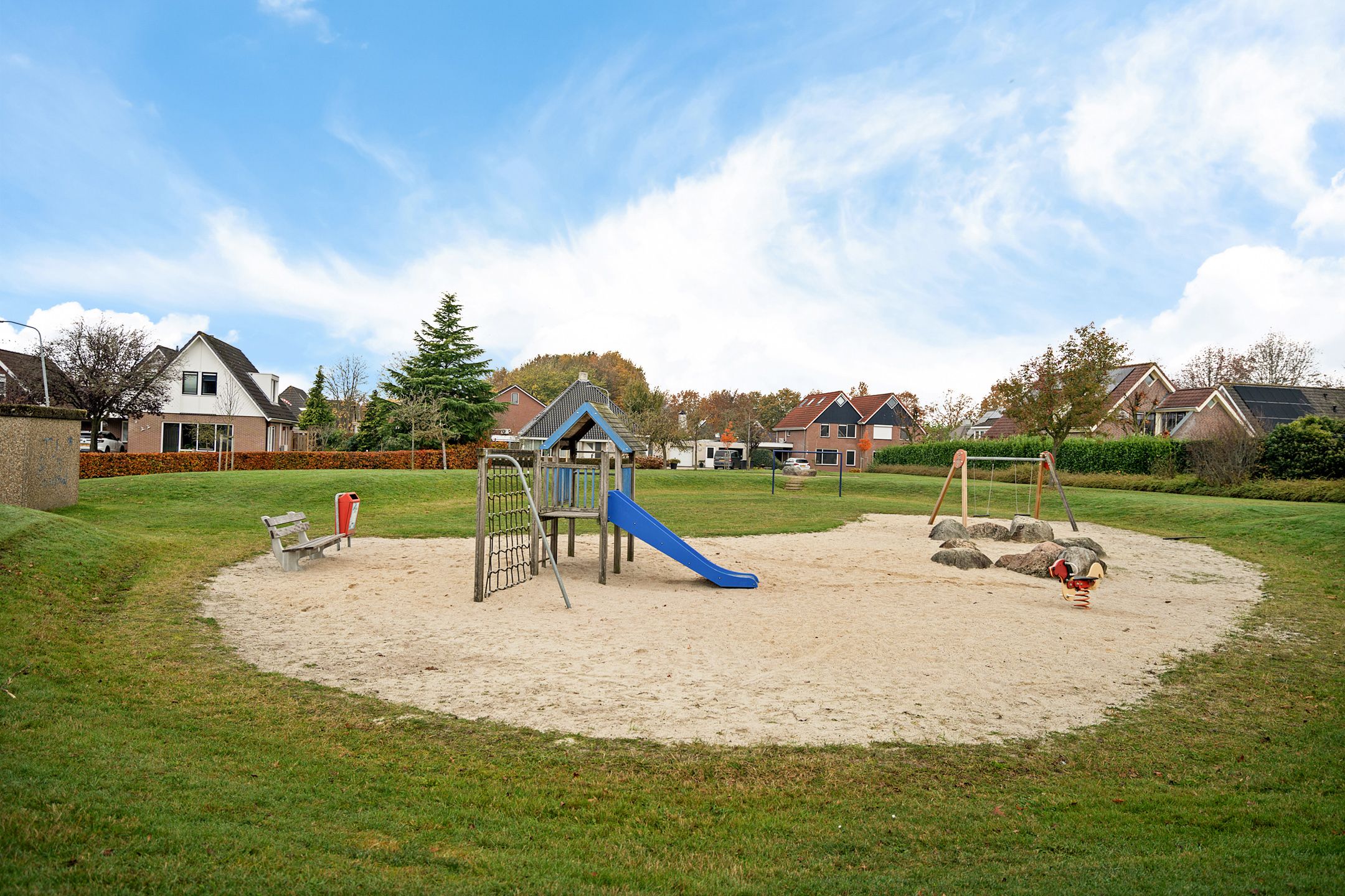 Foto 63 van De Voorreep 65