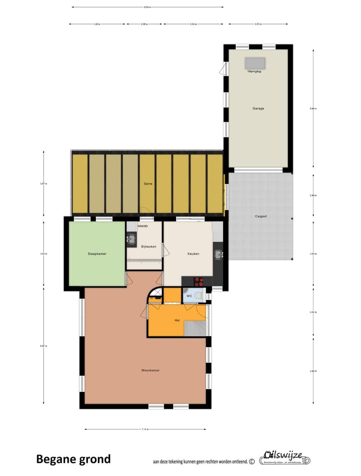 Foto 59 van De Voorreep 65