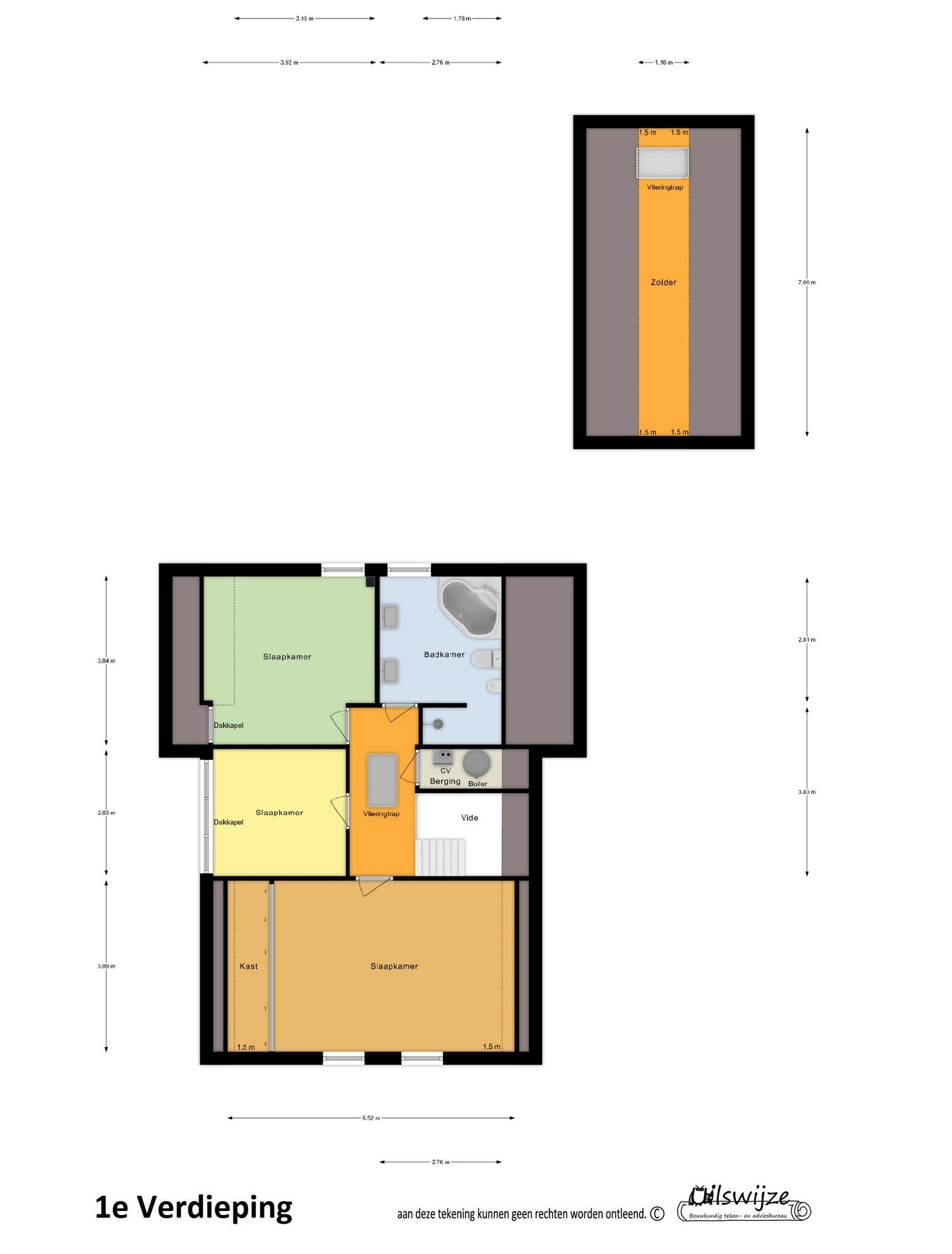 Foto 65 van De Voorreep 65