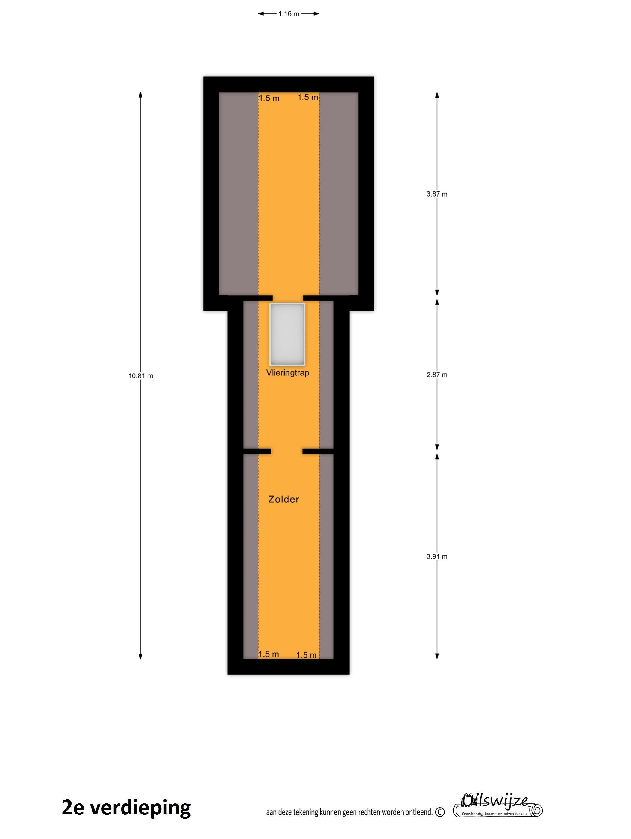 Foto 66 van De Voorreep 65