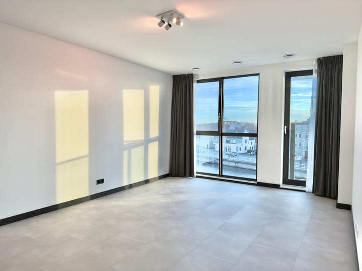 Foto 9 van Noorderkade 4-C